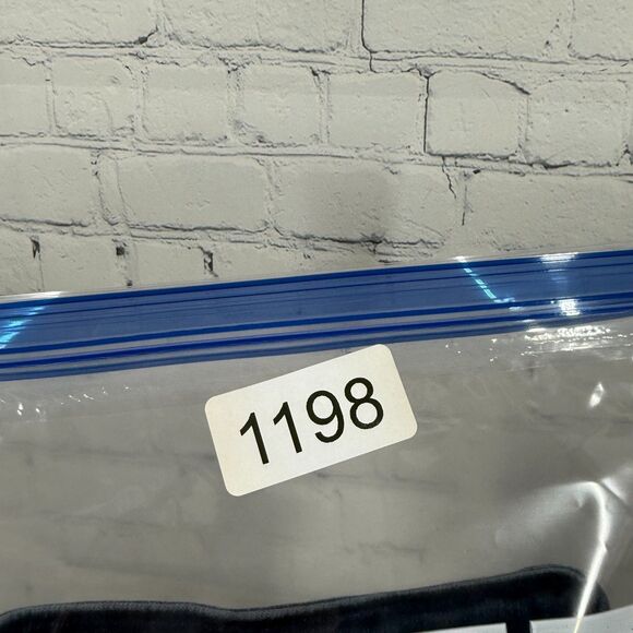 Judy Blue Skinny Fit High Rise Jeans Size 32 Blue Medium Wash Denim Stretch - Picture 15 of 15